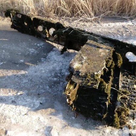 VB-135 12V BuNo 48938, 4 December 2020