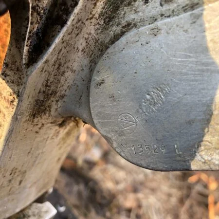 VB-135 12V BuNo 48938, 4 December 2020