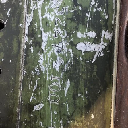 VB-135 12V BuNo 48938, 4 December 2020