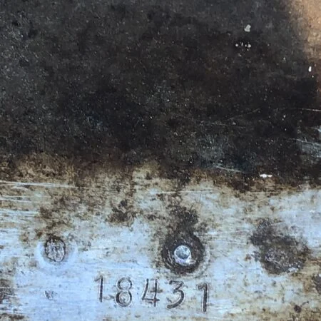 VB-135 12V BuNo 48938, 4 December 2020