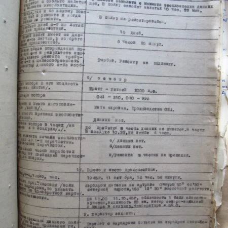 PV-1 BuNo 48928 Crash Report_2