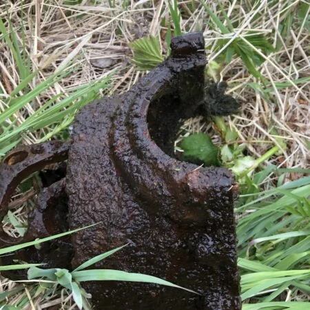 VB-135 12V BuNo 48938, 4 December 2020