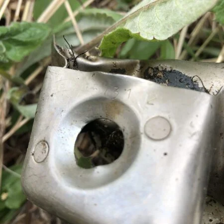 VB-135 12V BuNo 48938, 4 December 2020