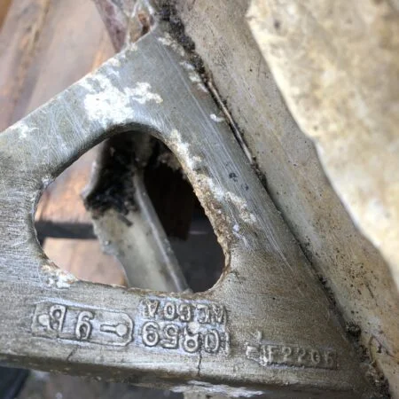 VB-135 12V BuNo 48938, 4 December 2020