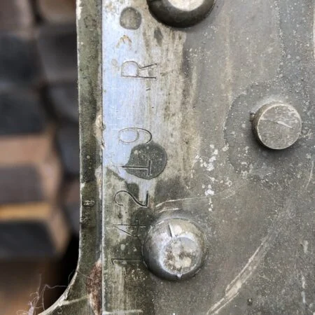 VB-135 12V BuNo 48938, 4 December 2020