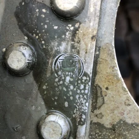 VB-135 12V BuNo 48938, 4 December 2020