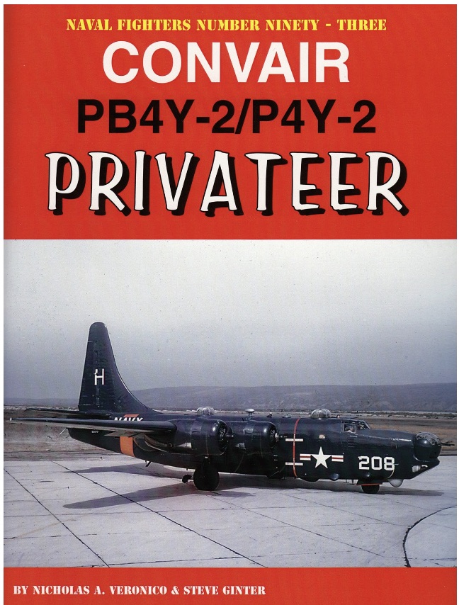 https://www.amazon.com/Convair-PB4Y-2-Privateer-Fighters-Ninety-three/dp/0984611460