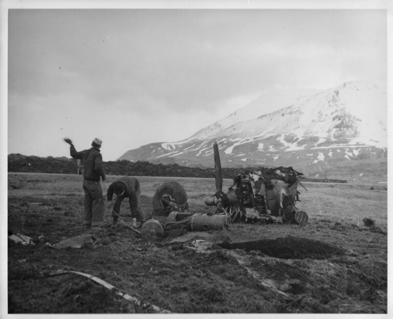 VB-139 PV-1 32V BuNo 34640 crash on takeoff 18 May 1944 Lt.(jg) Ralph J. Lowe