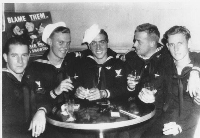 VB-139 Don Anderson