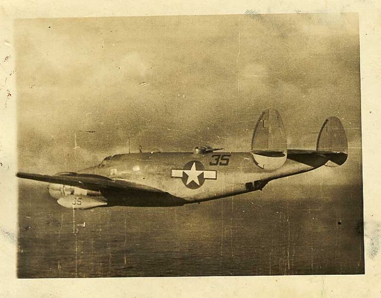 VB-139 PV-1 35V BuNo 33359