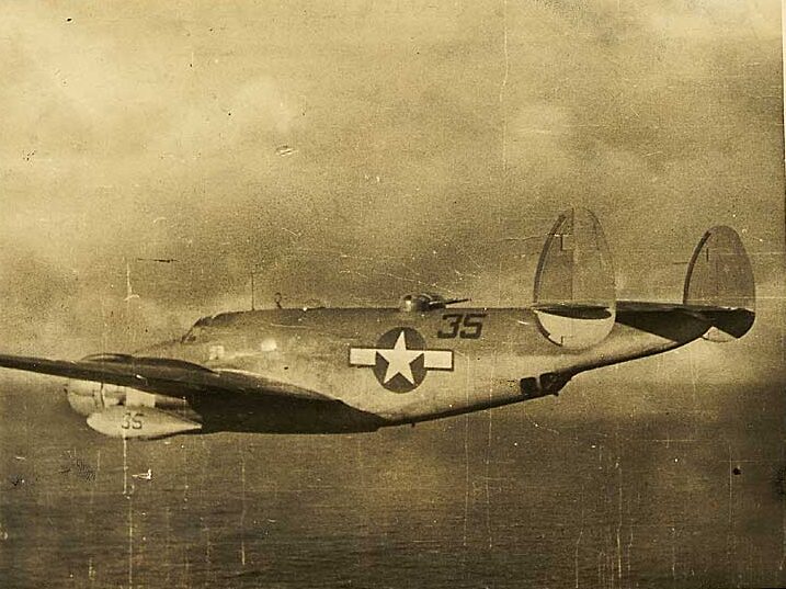 VB-139 PV-1 35V BuNo 33359