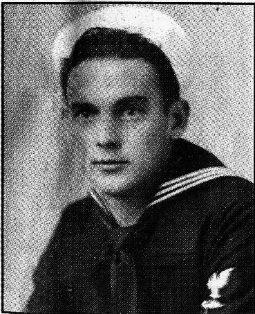 VB-139 AMM2c Clarence Fridley, Whitman's crew